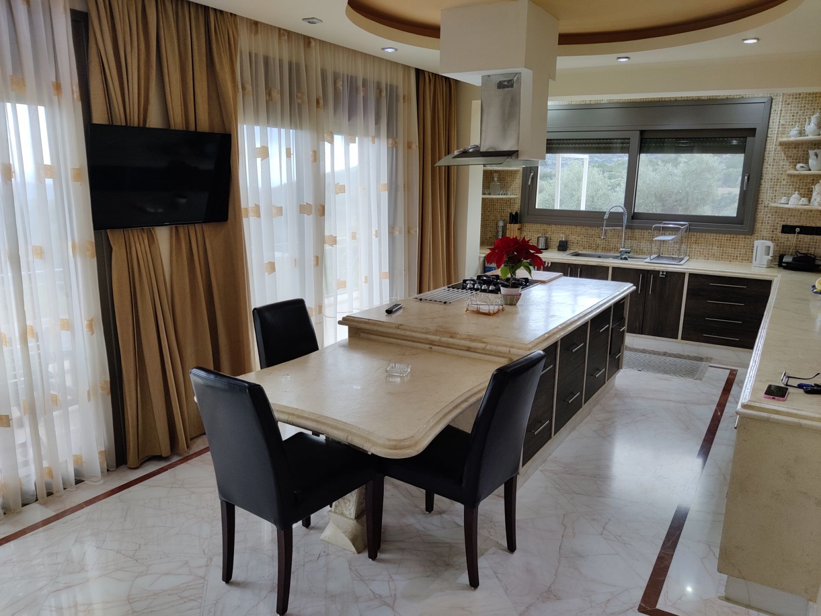 Ανακαίνιση Κρωπία